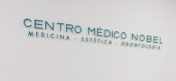medicina estetica odontologia